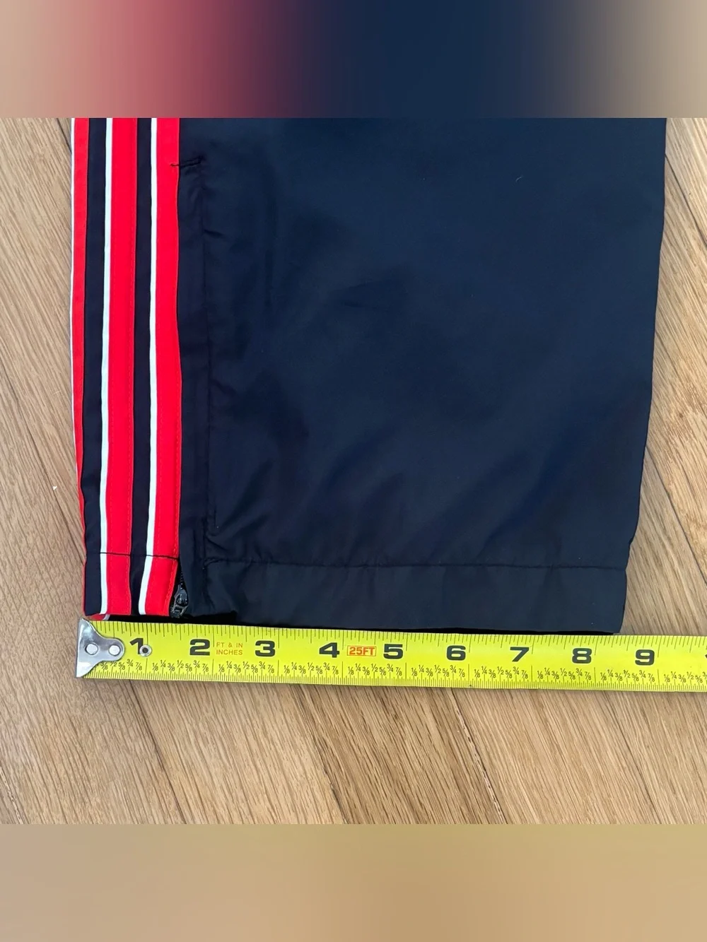 adidas thank you